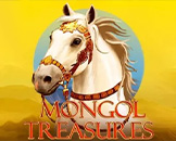 Mongol Treasures