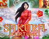 Sakura Fortune